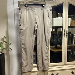 5.11 Tactical Series Fast Tac Urban Ripstop Pants 42x30